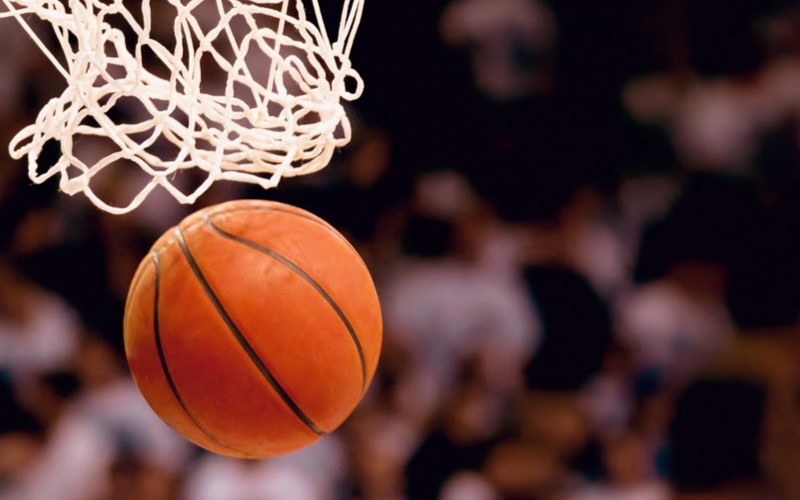 Basketball Tournament